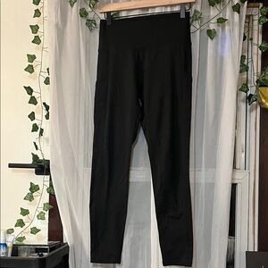 Aerie Black Leggings